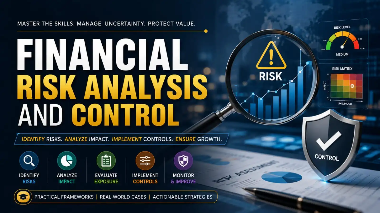 Financial Risk