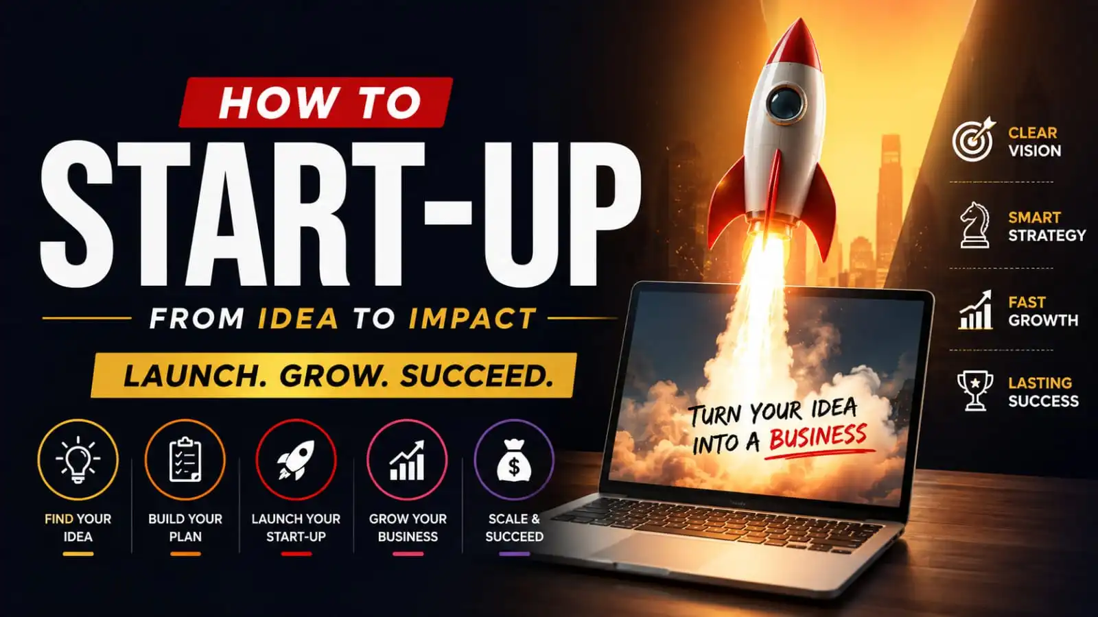 Start-Up