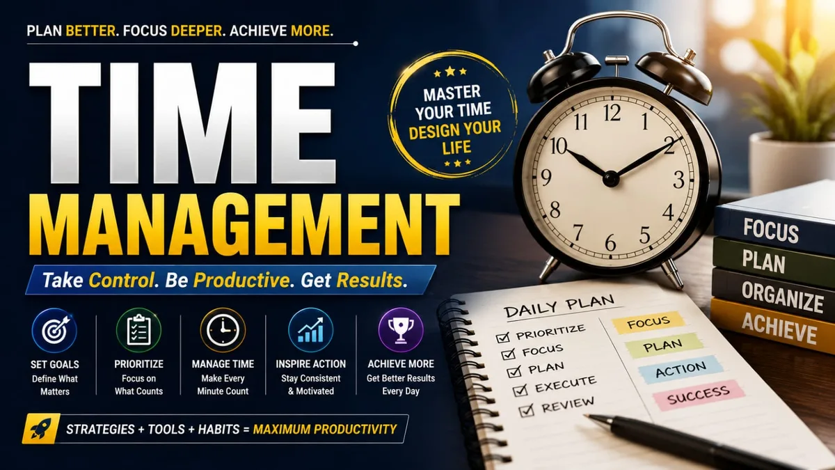 Time Management
